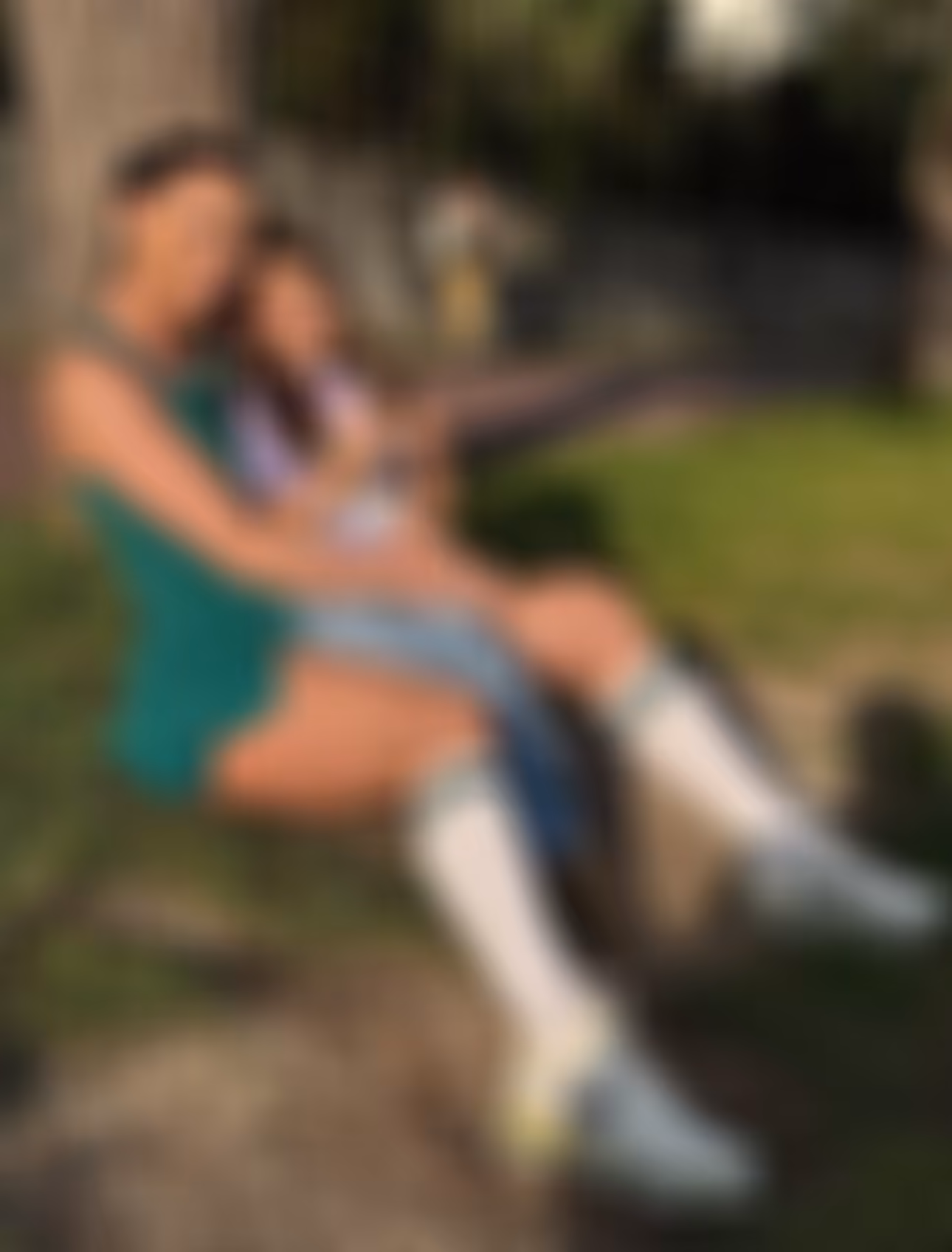 Anda femmes ukrainiennes parlant français