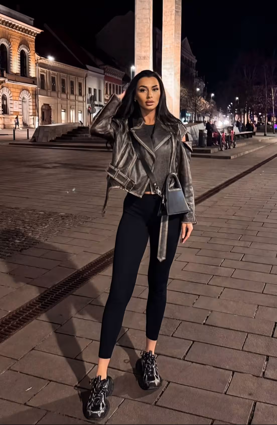 Anda femmes ukrainiennes parlant français