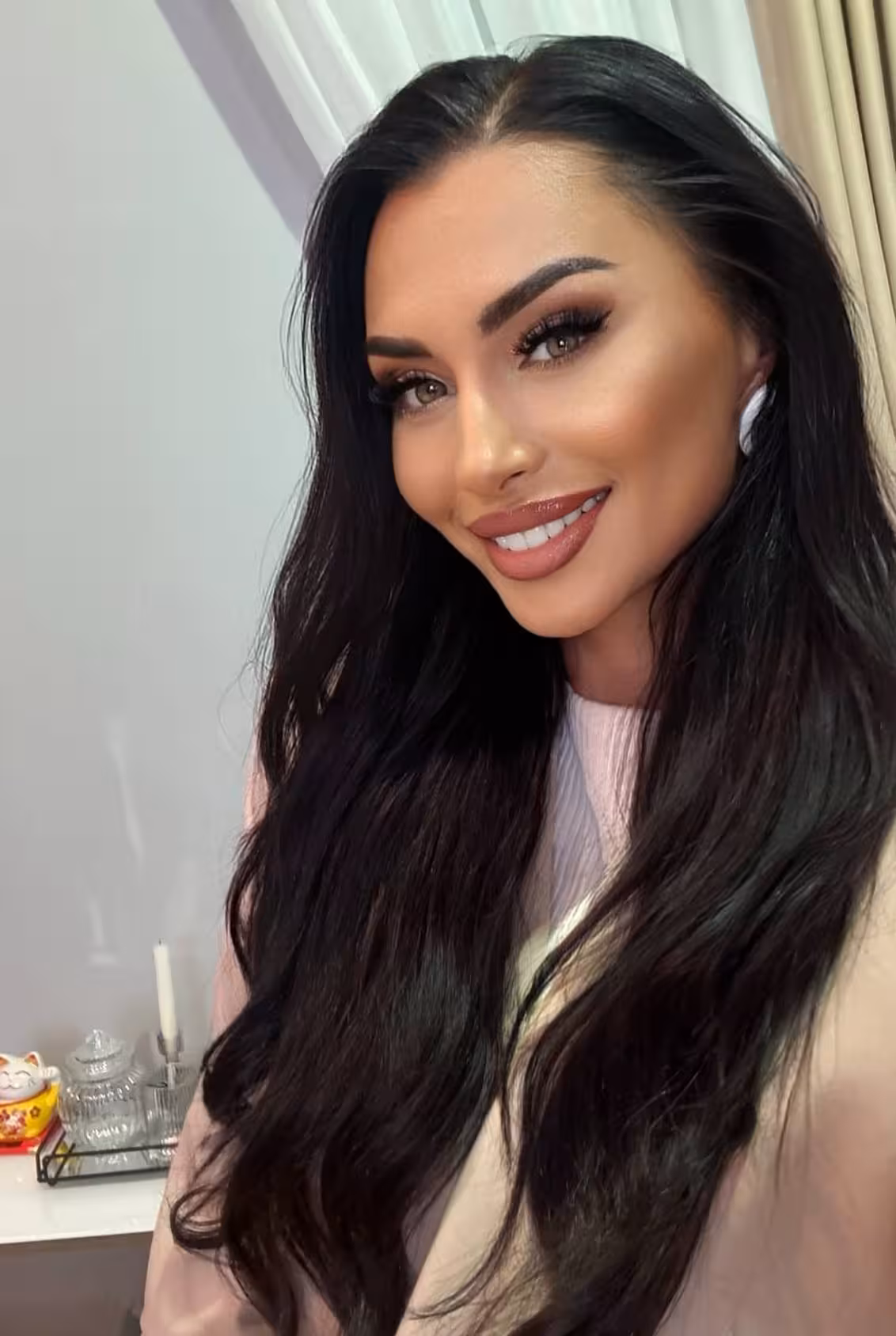 Anda femmes ukrainiennes parlant français