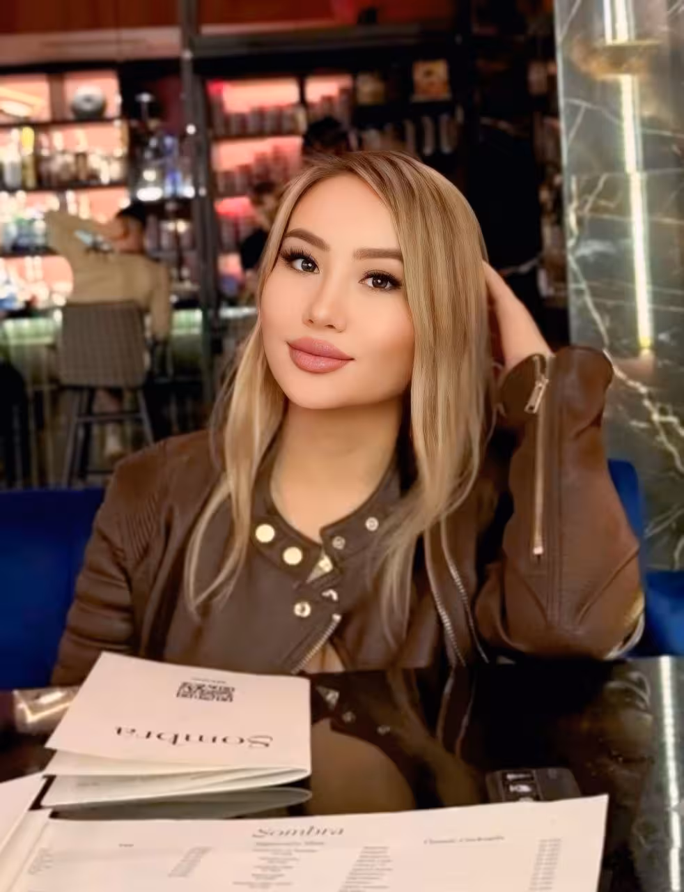 indira femmes ukrainiennes photos