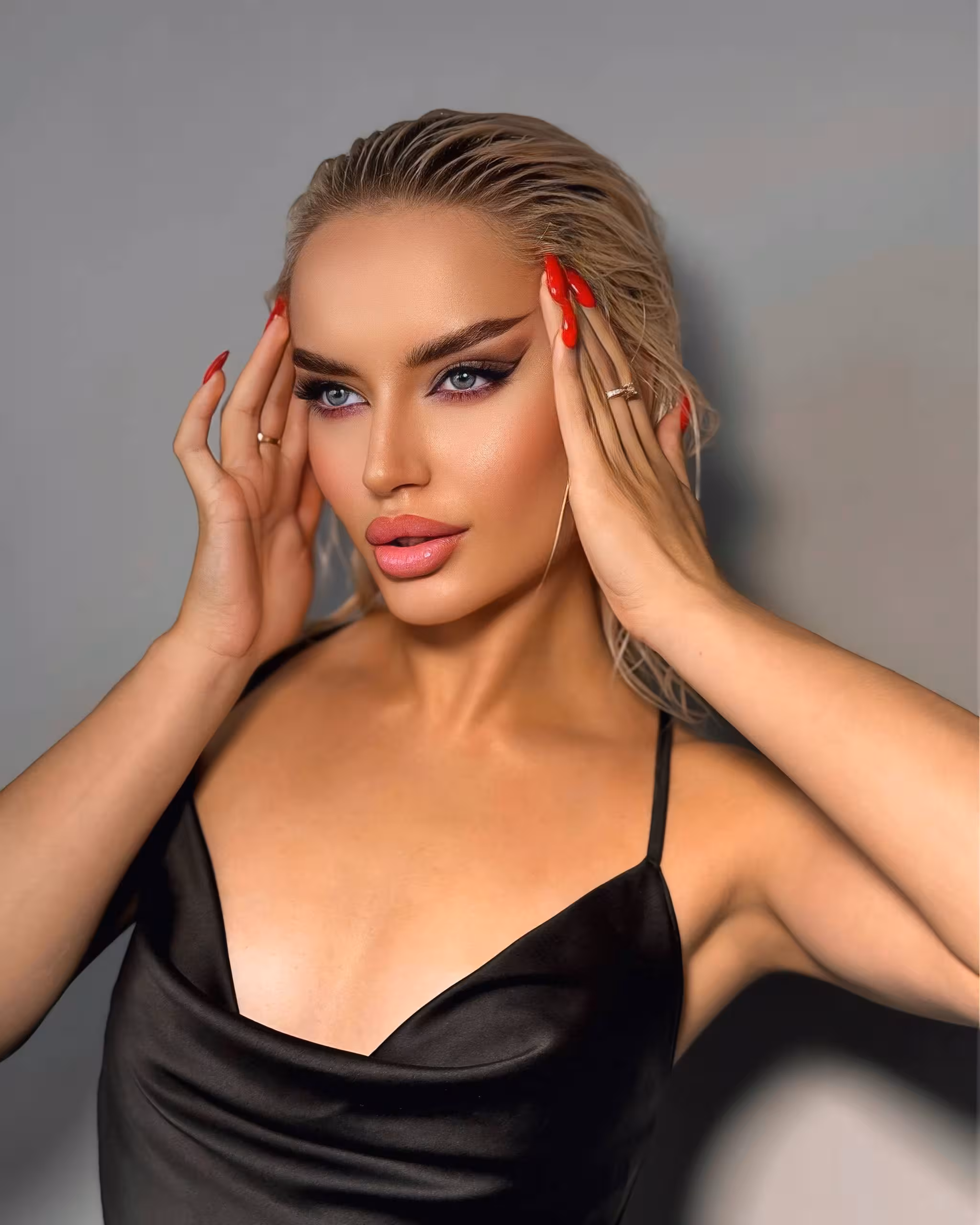 Anastasia femmes ukrainiennes pour mariage