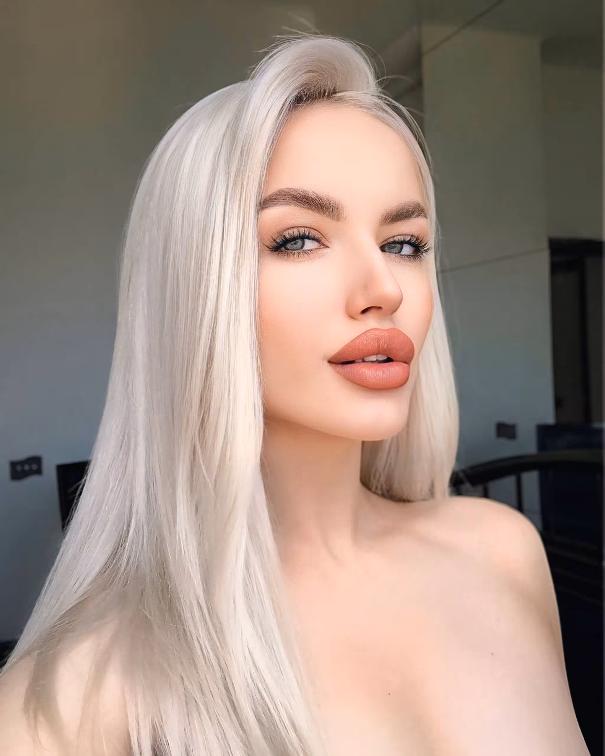 Anastasia femmes ukrainiennes pour mariage