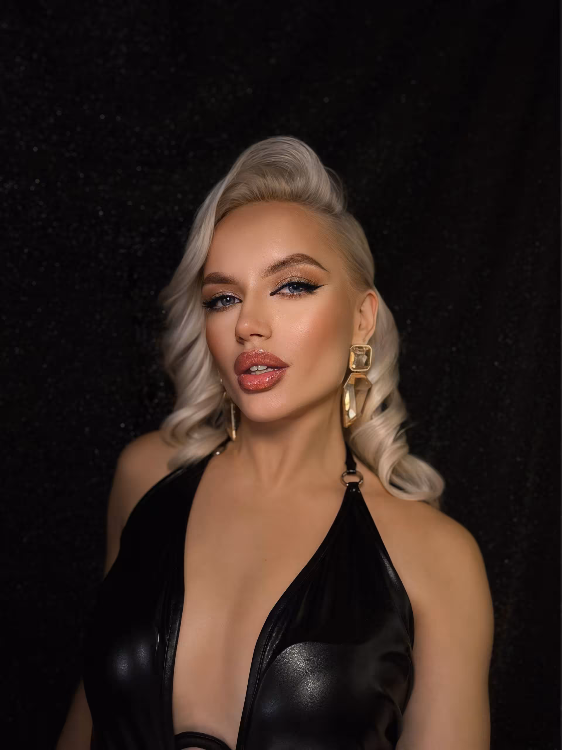 Anastasia femmes ukrainiennes pour mariage