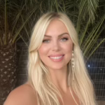 Yulia femmes ukrainiennes pour mariage