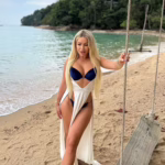 Anastasiia femme ukraine