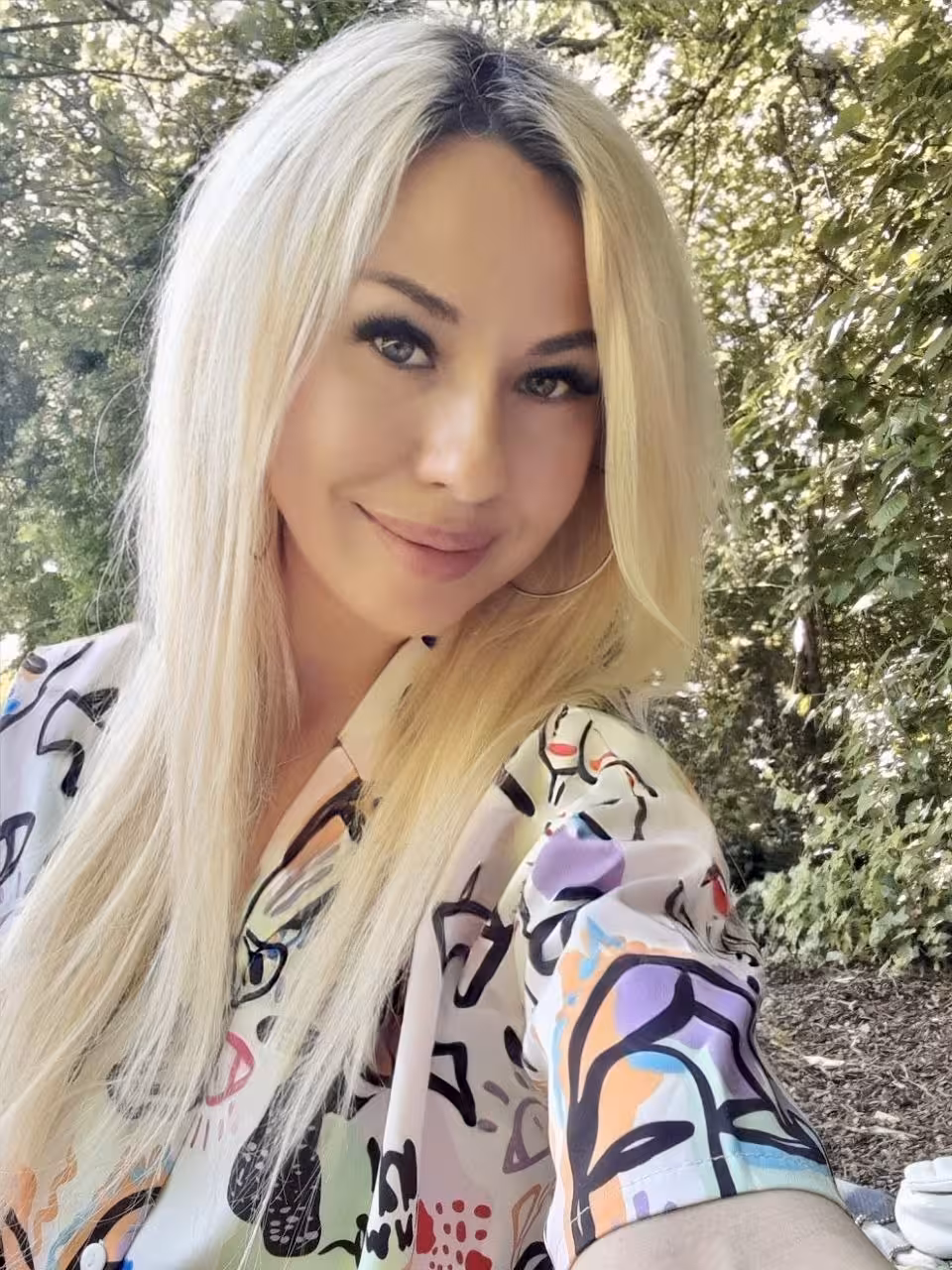 Kristina femme ukraine