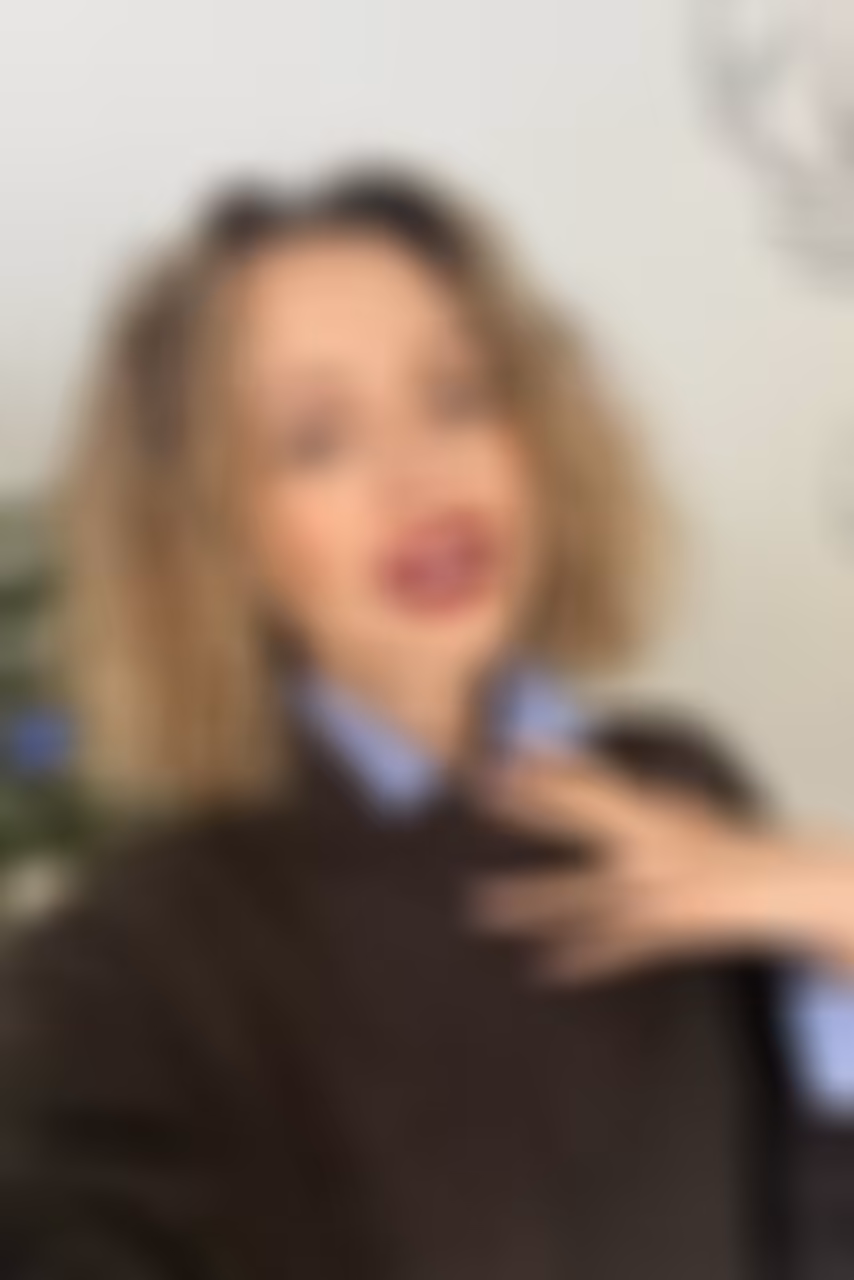 Vitaliya femme ukraine belle