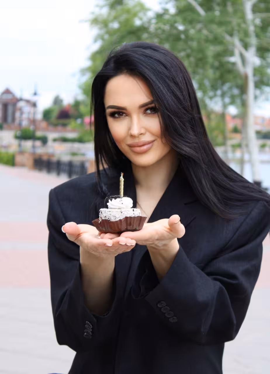 Iryna femme ukraine cherche mariage