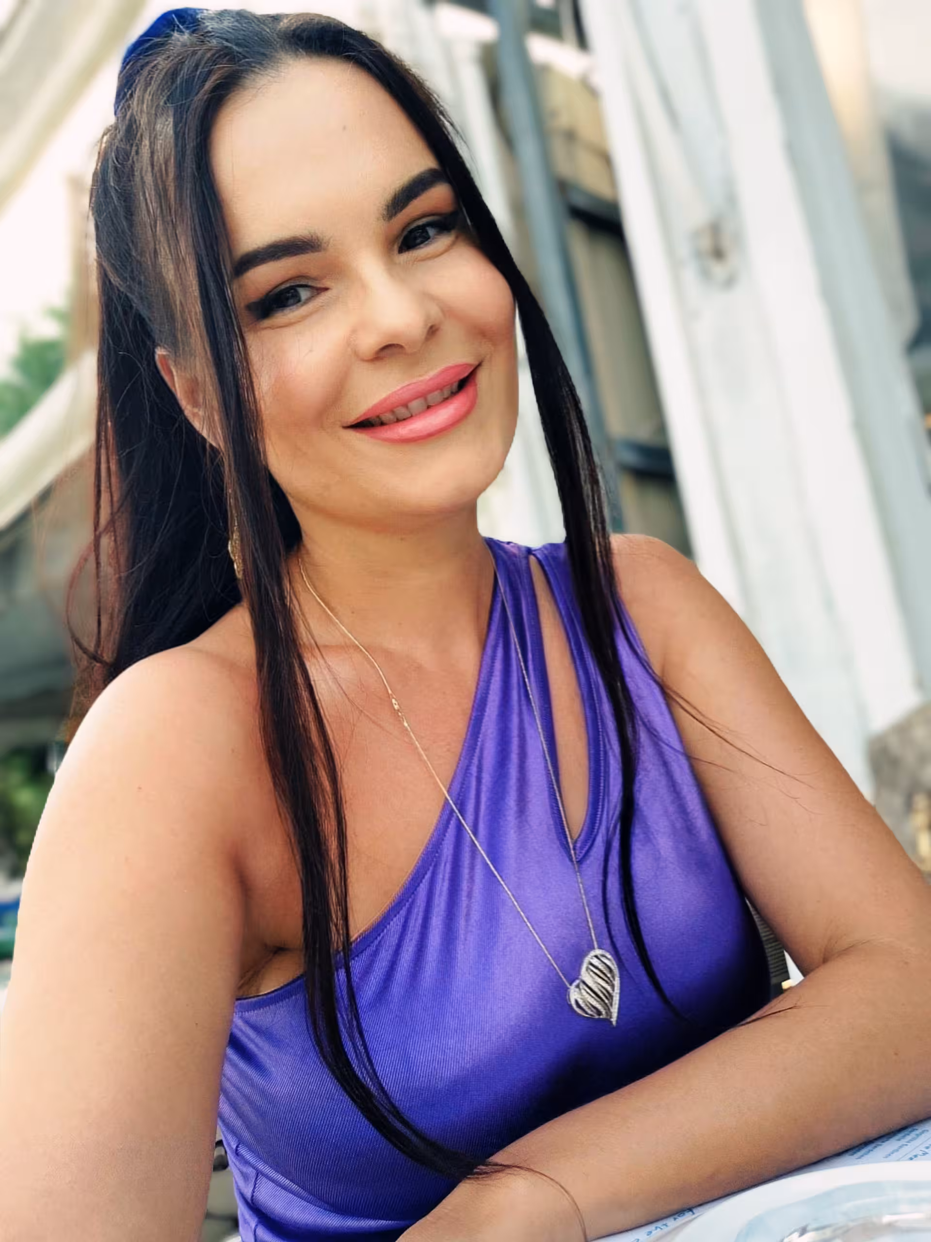 Natalia femme ukraine cherche mariage