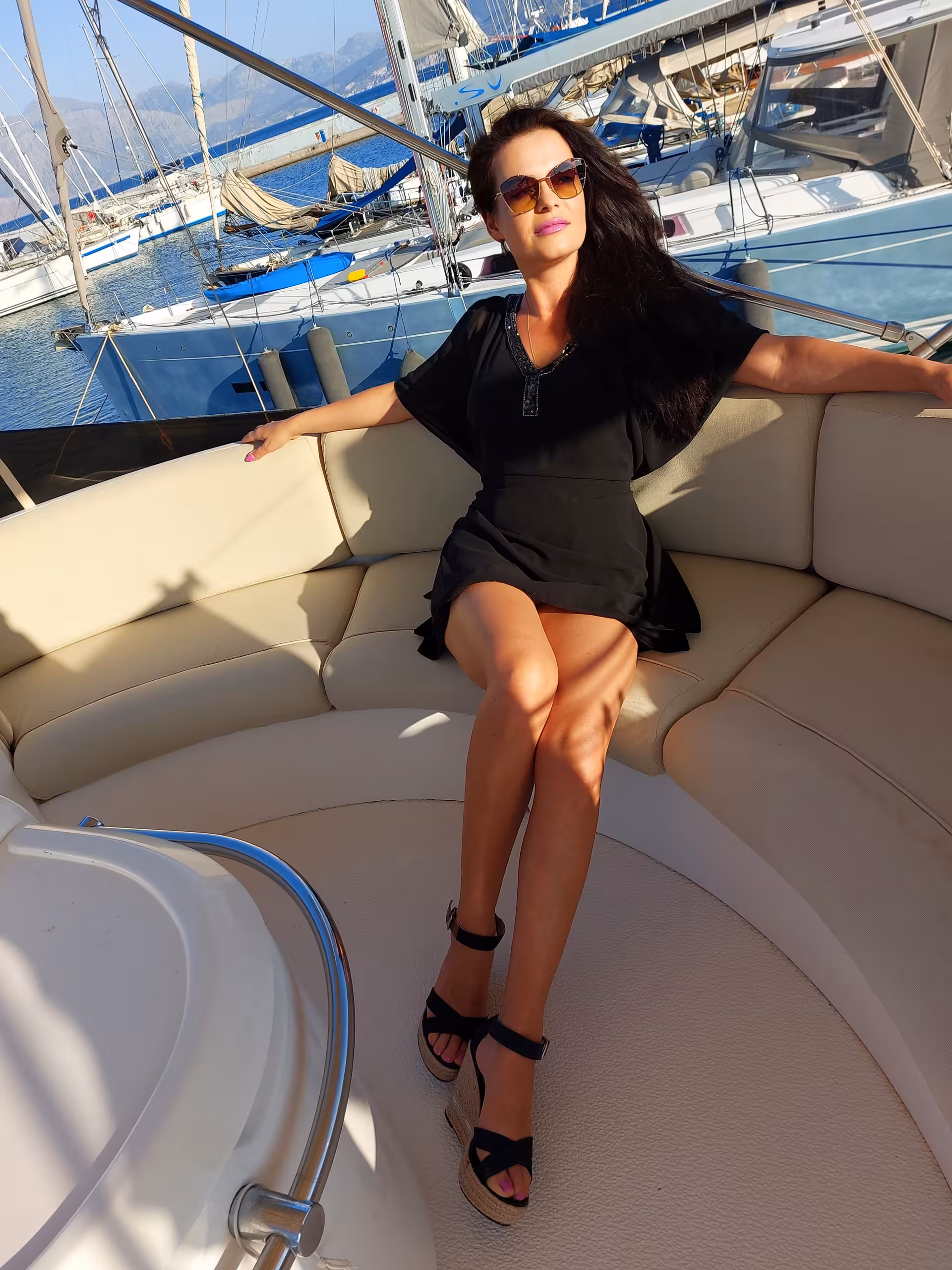 Natalia femme ukraine cherche mariage