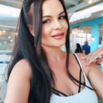 Natalia femme ukraine cherche mariage
