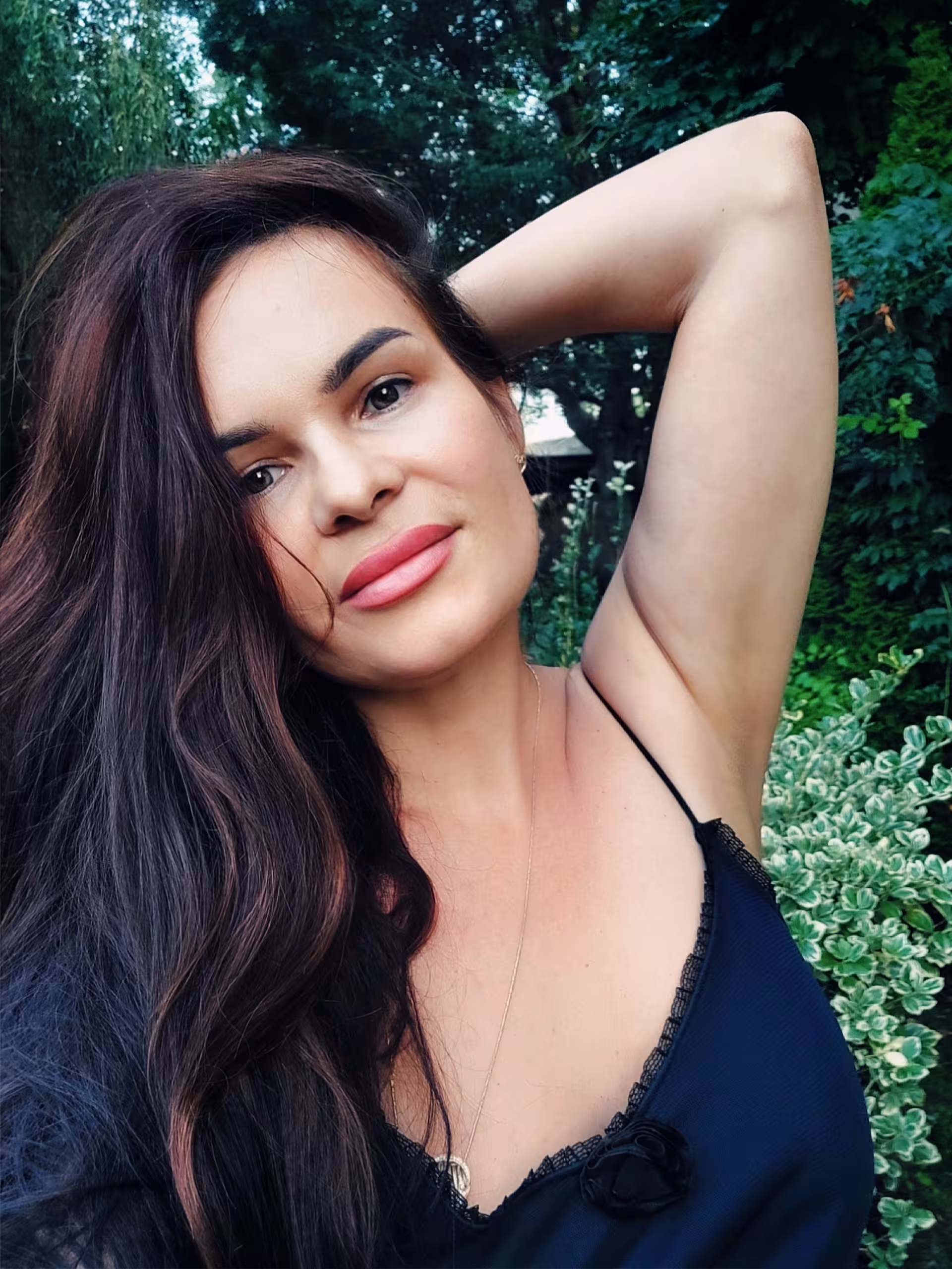 Natalia femme ukraine cherche mariage