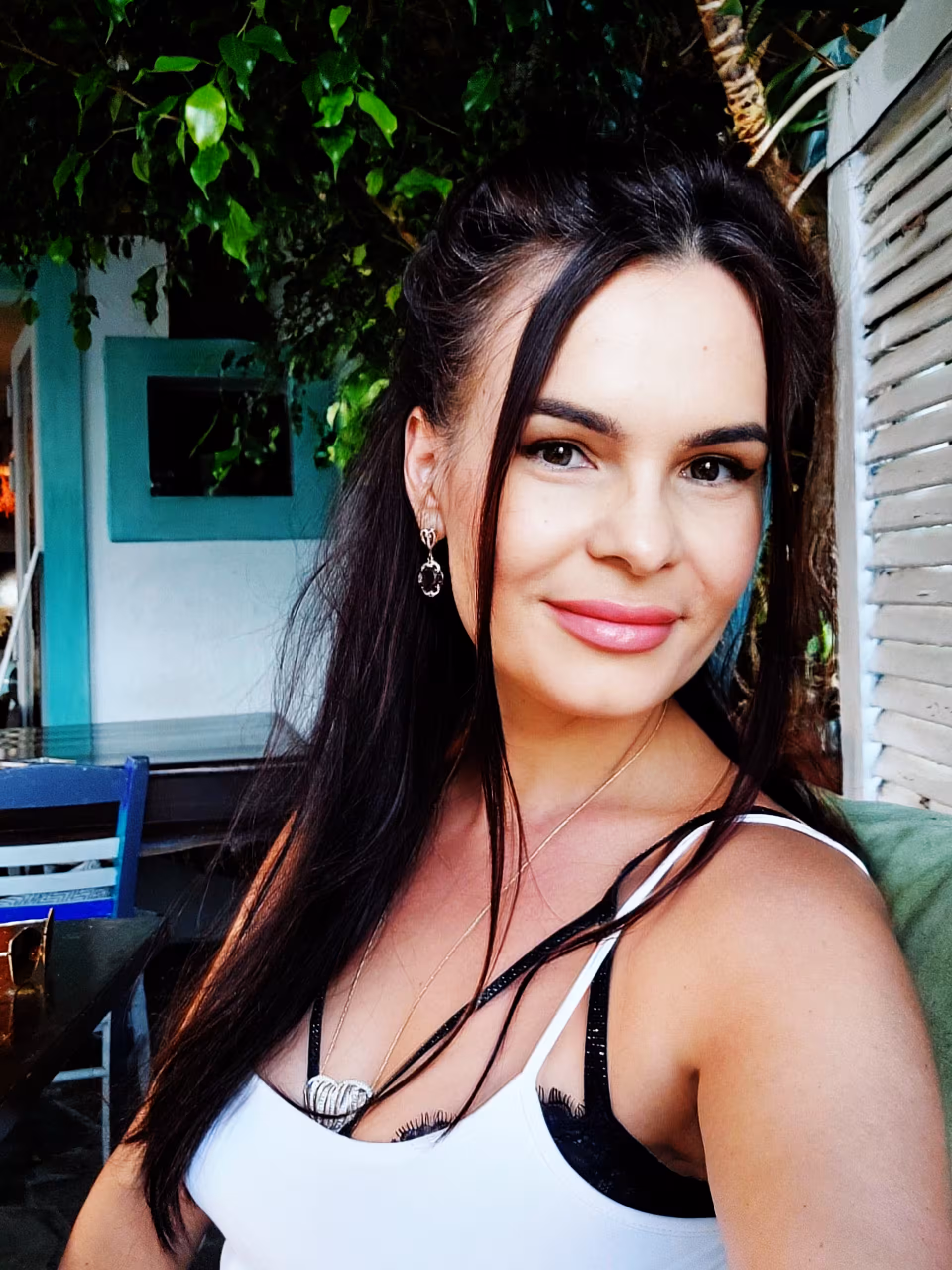 Natalia femme ukraine cherche mariage