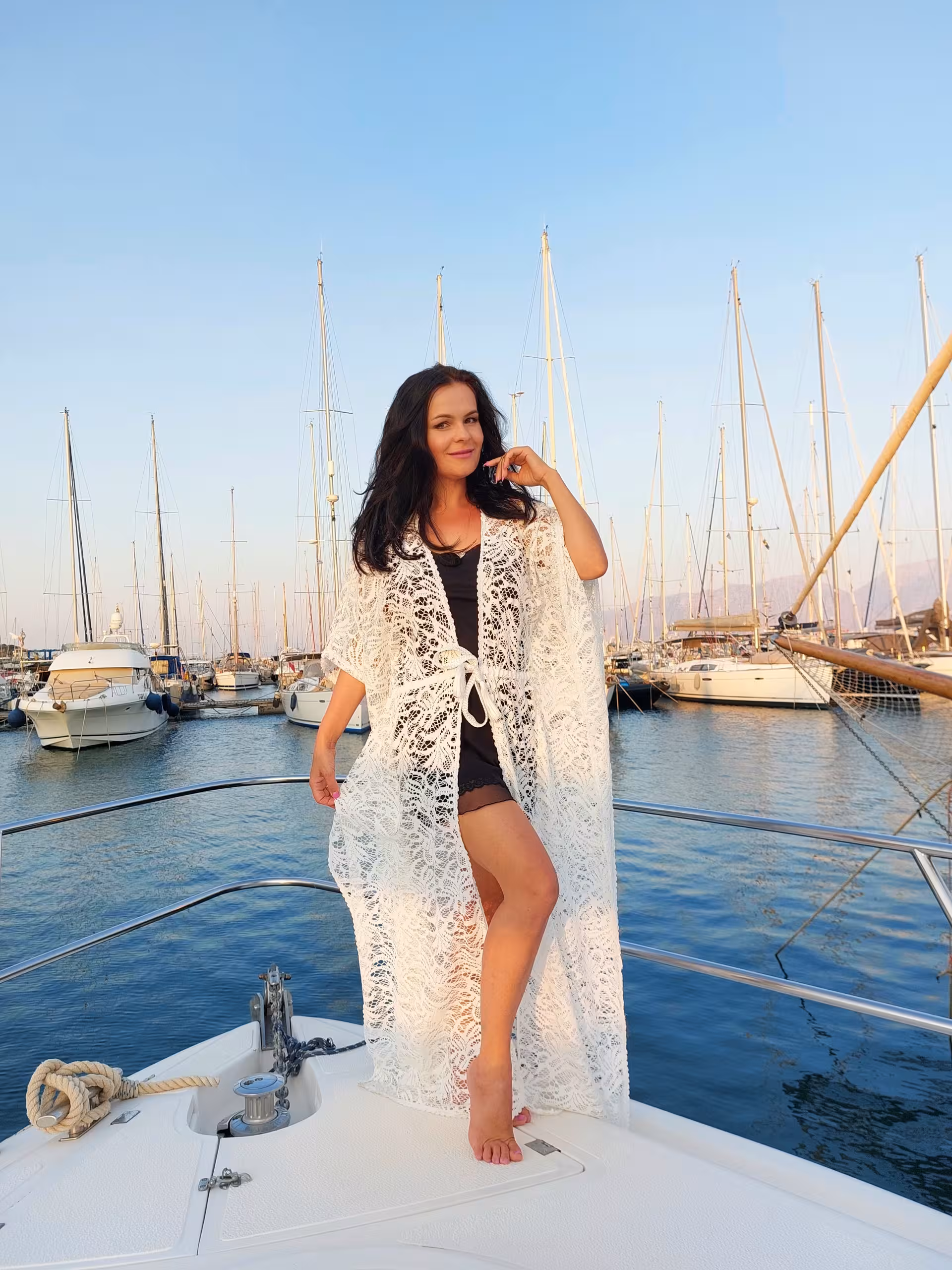 Natalia femme ukraine cherche mariage