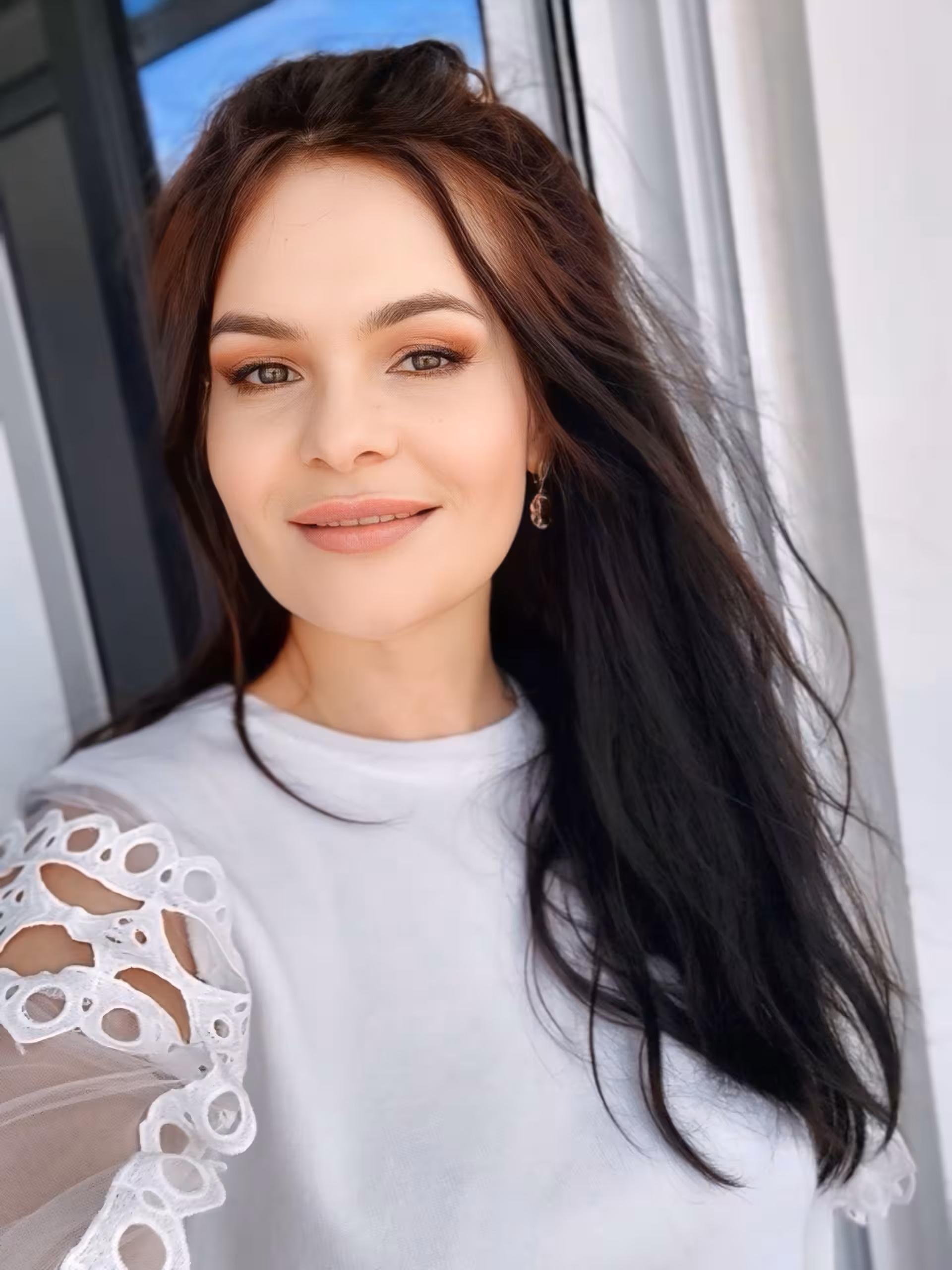 Natalia femme ukraine cherche mariage