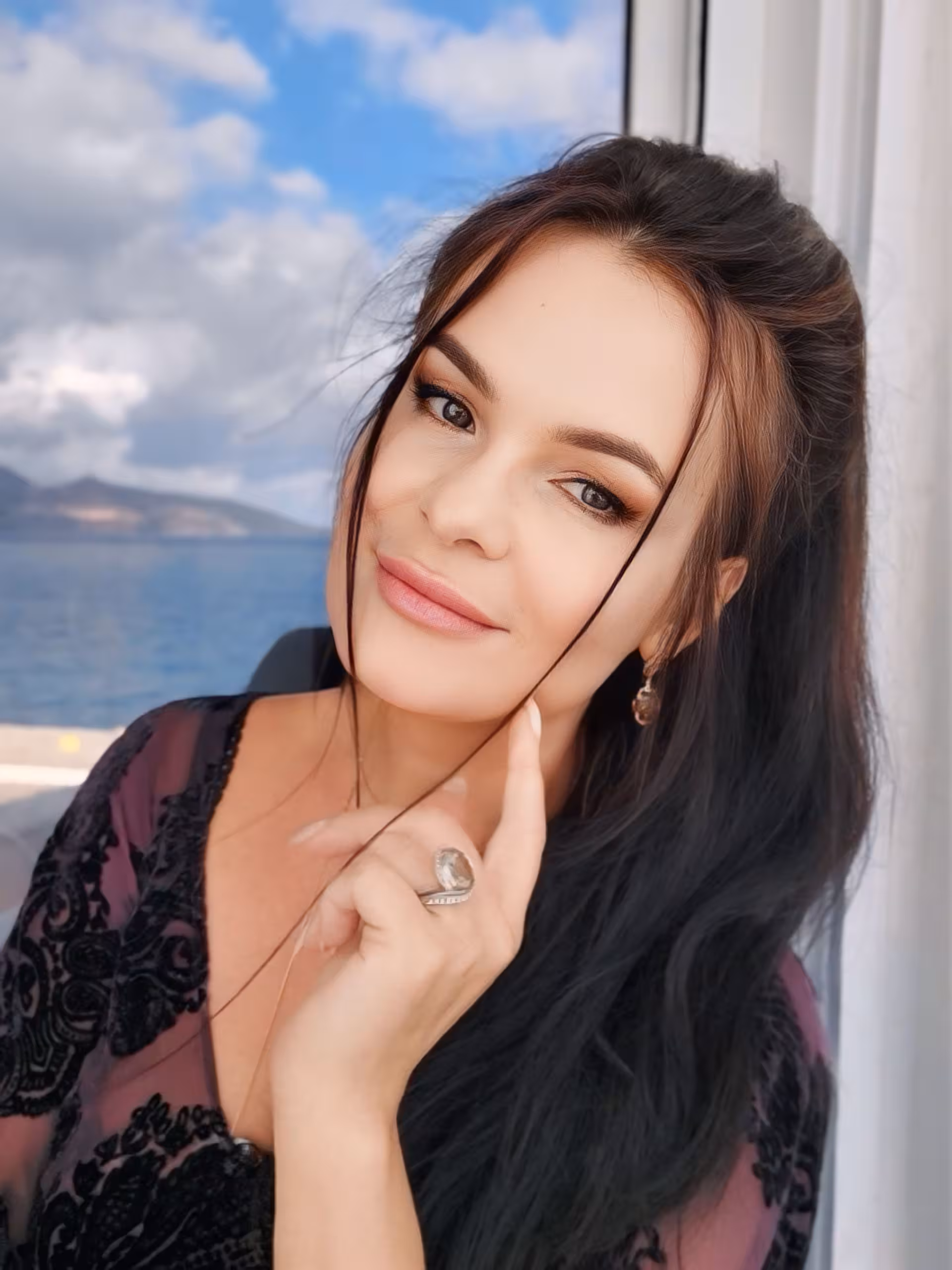 Natalia femme ukraine cherche mariage