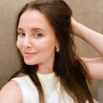 Yulia femme ukrainienne belle