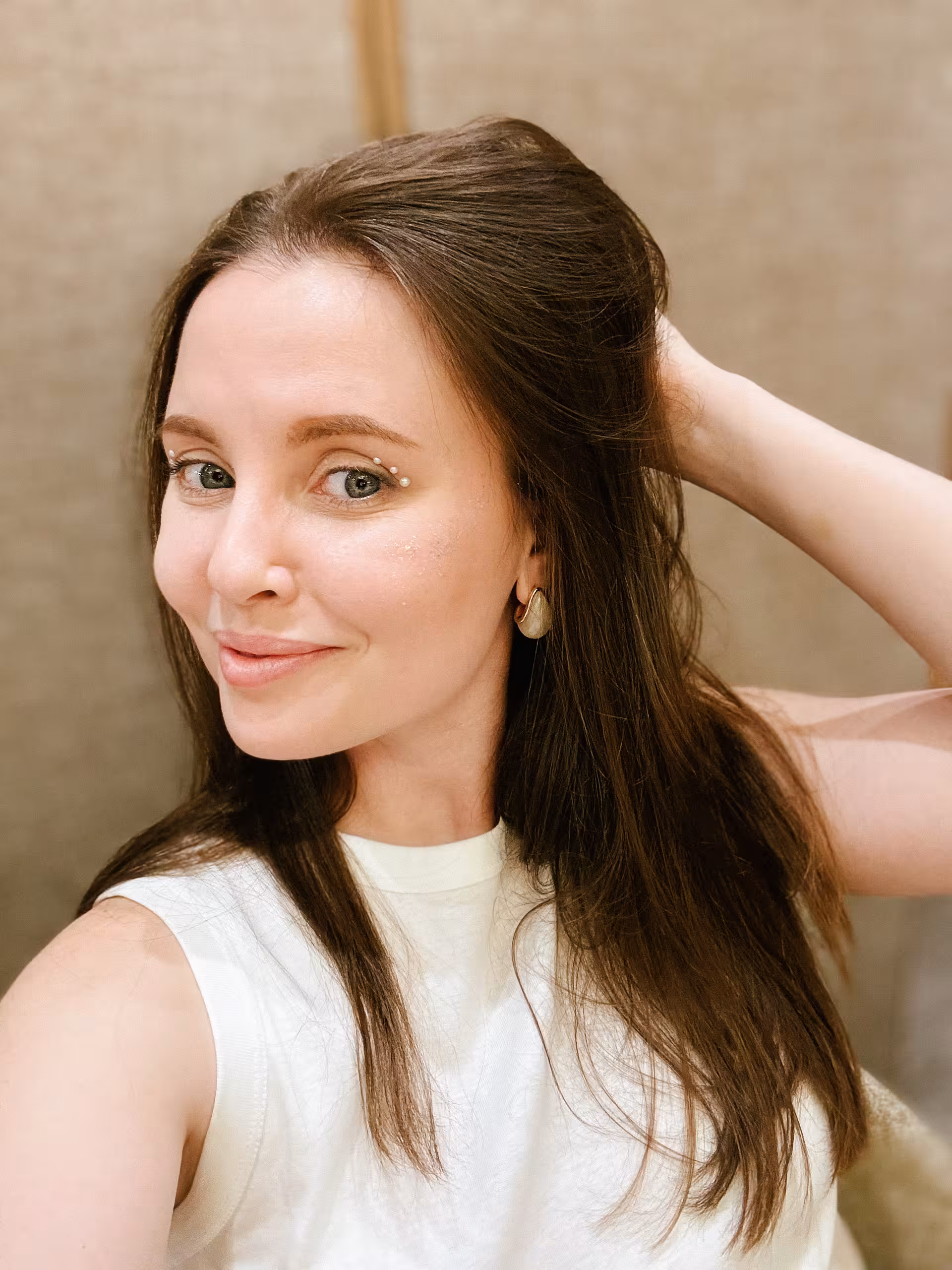 Yulia femme ukrainienne belle