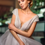 Daria femme ukrainienne blonde