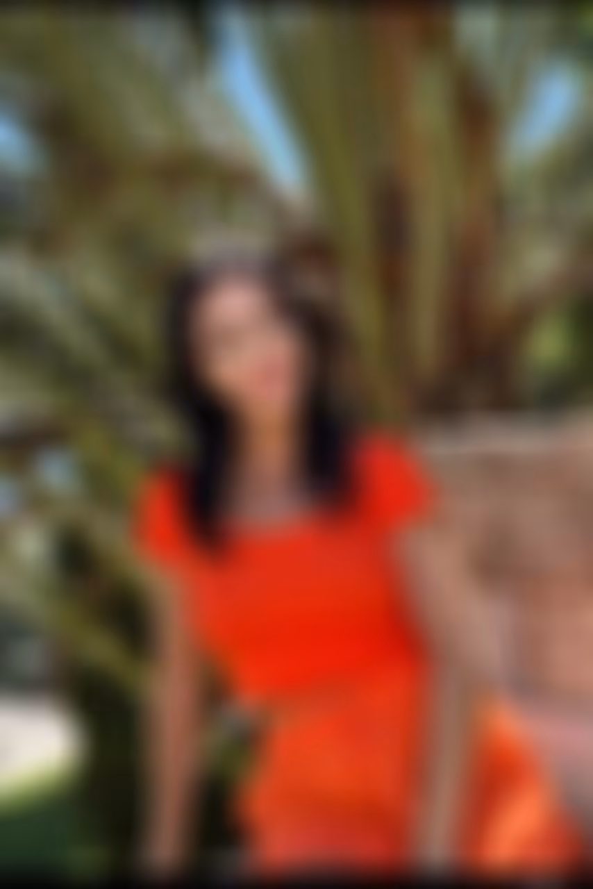 Natalia femme ukrainienne blonde