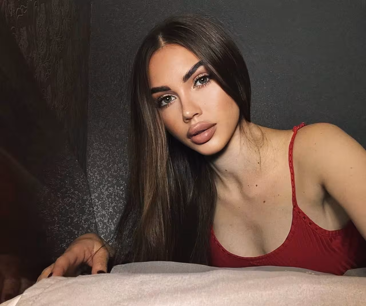 Anastasia femme ukrainienne en belgique