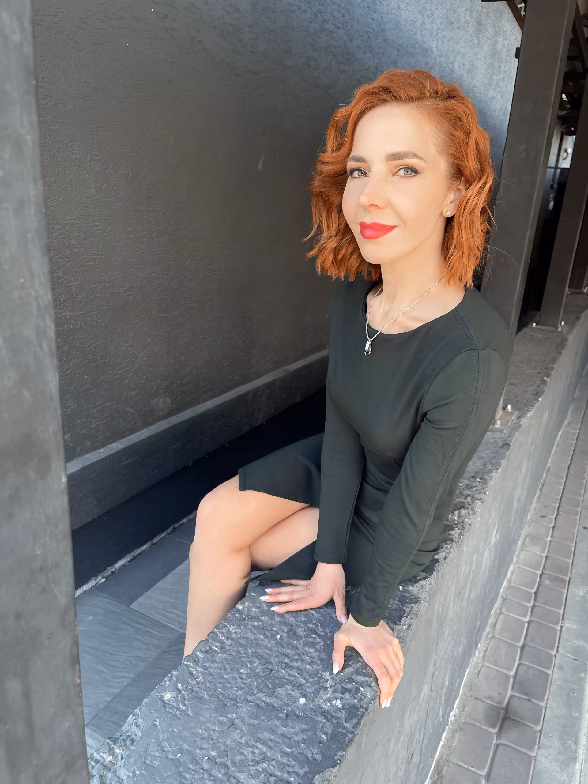 Irina femme ukrainienne en belgique