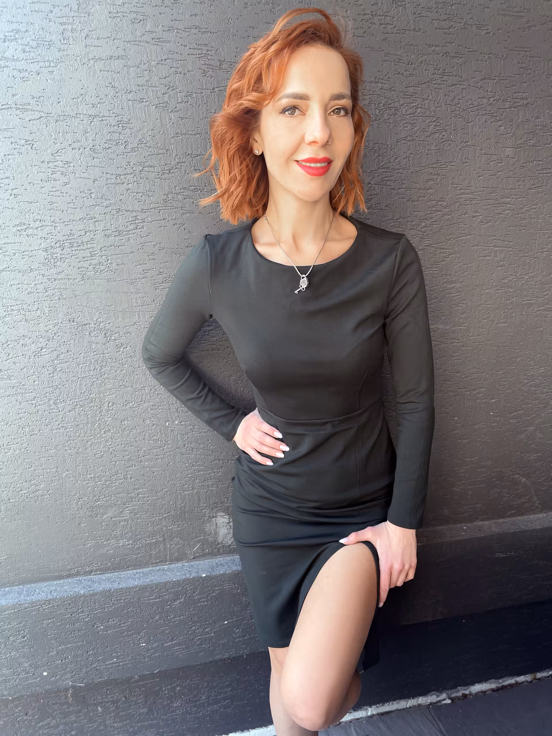 Irina femme ukrainienne en belgique