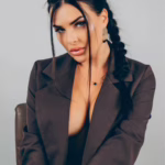 Mary femme ukrainienne en belgique
