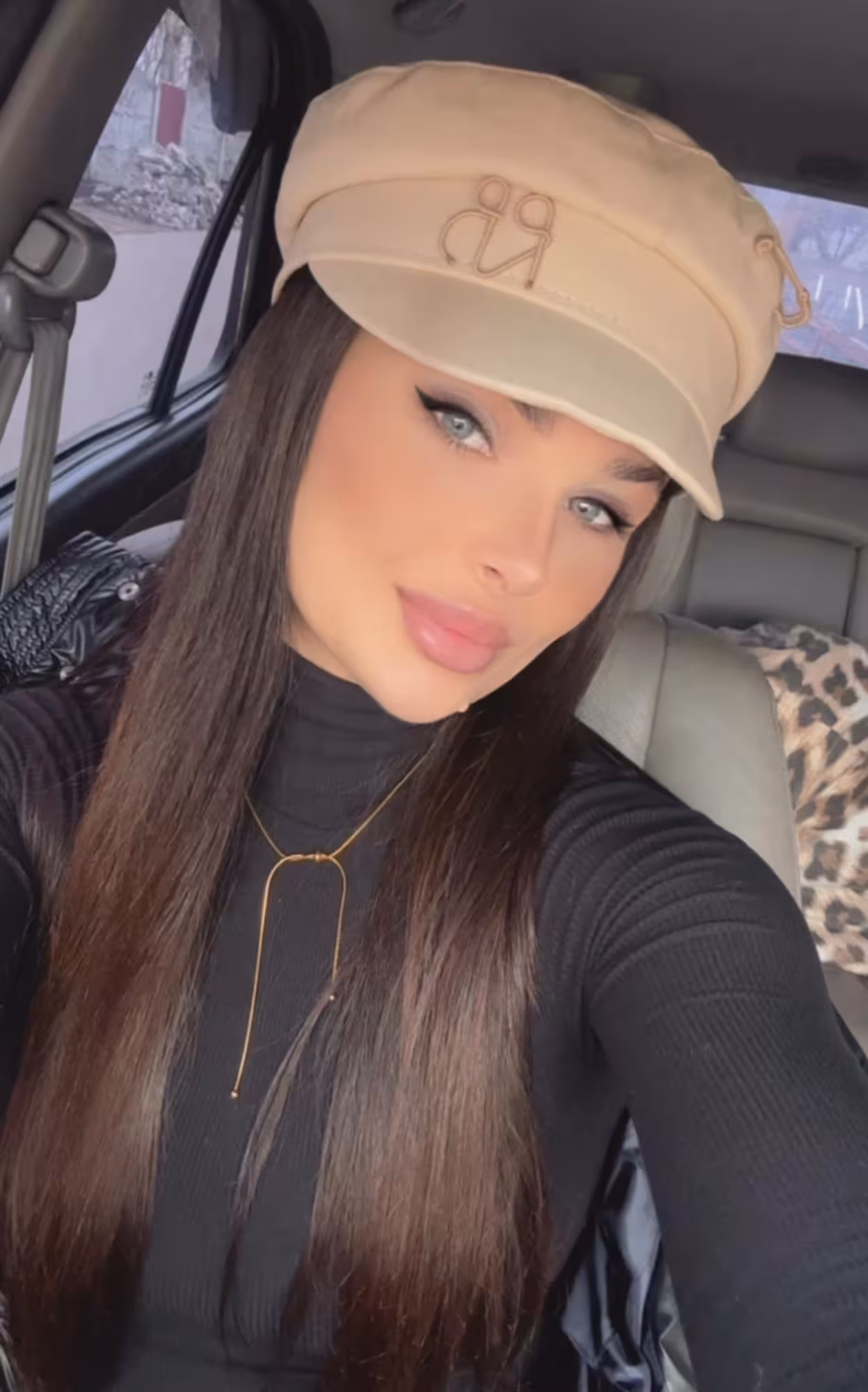 Mary femme ukrainienne en belgique