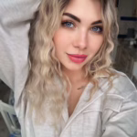Kate femme ukrainienne en belgique