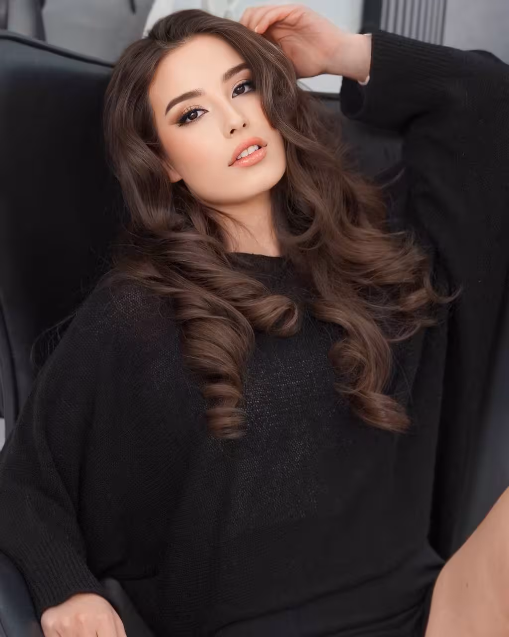 Gina femme ukrainienne en france