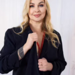 Irina femme ukrainienne en suisse