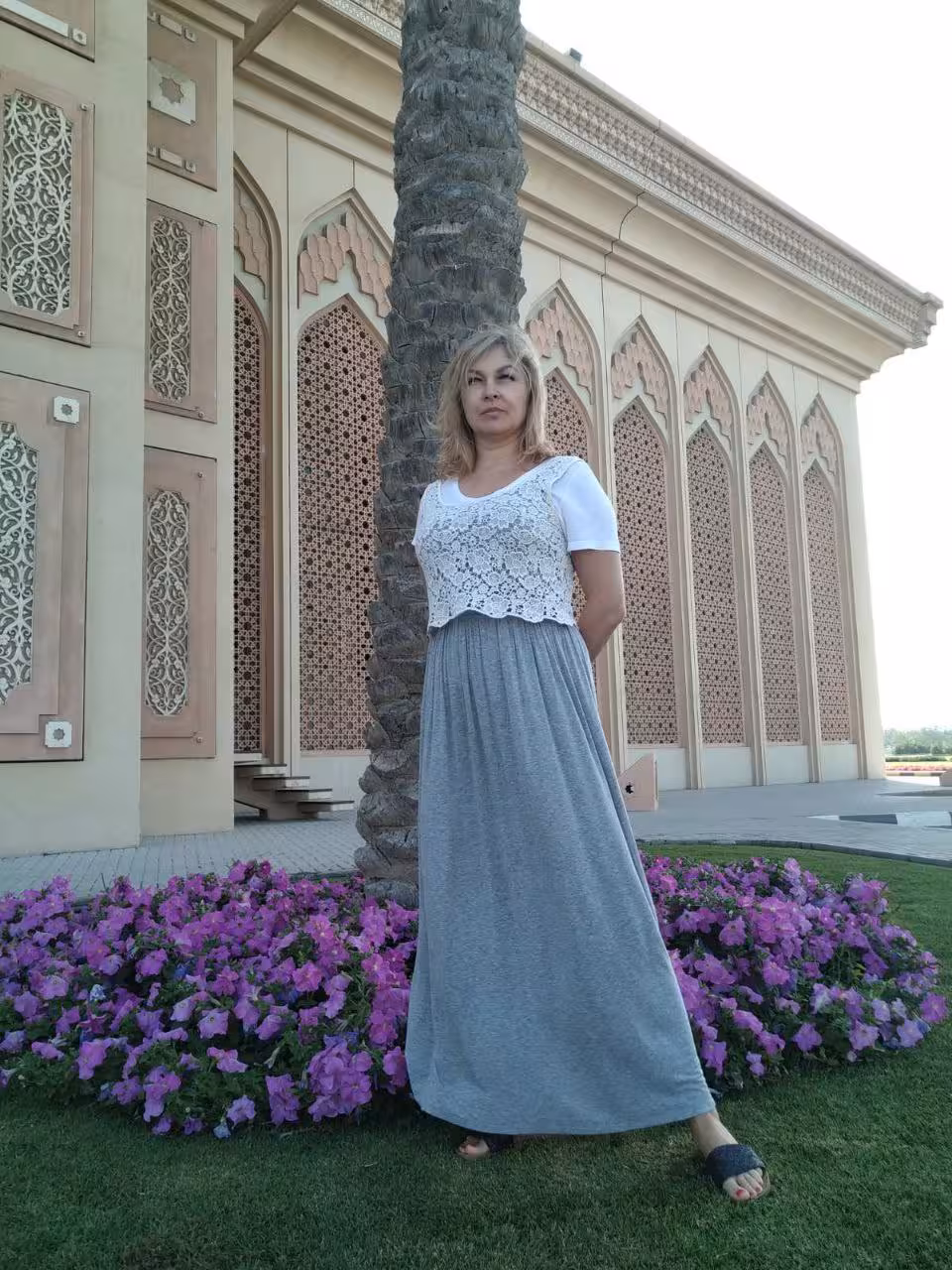 Irina femme ukrainienne en suisse