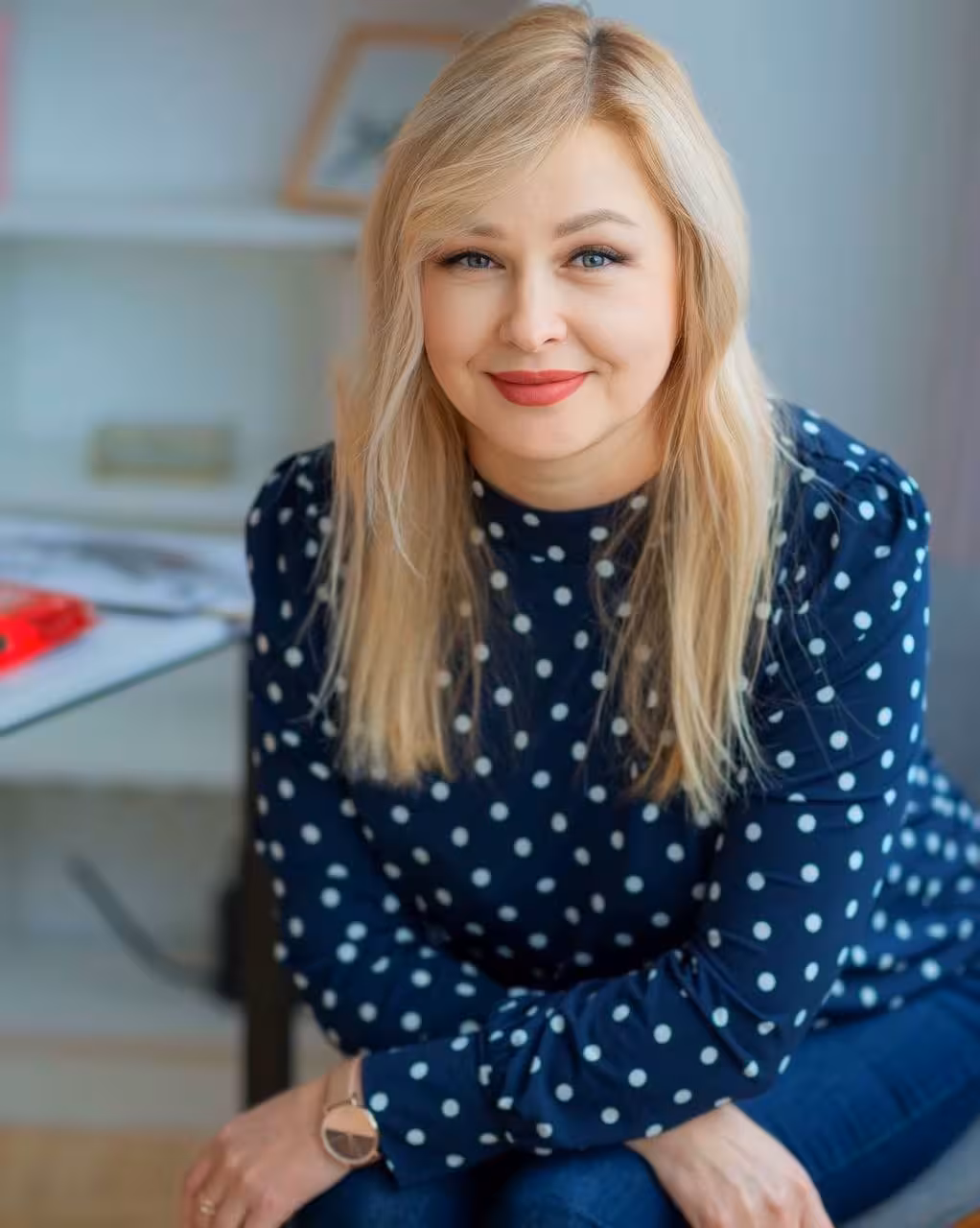 Irina femme ukrainienne en suisse