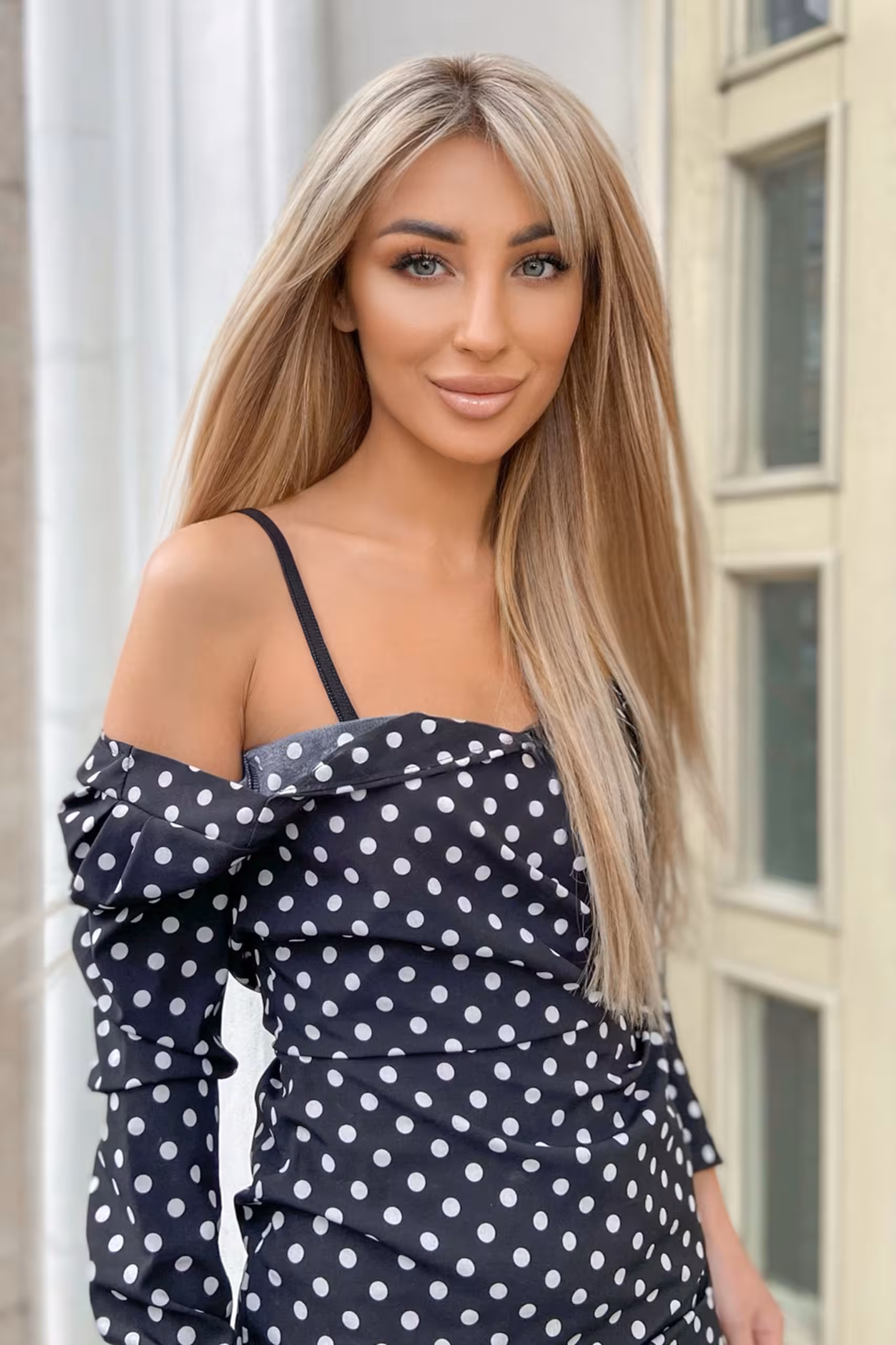 Vita femme ukrainienne marseille