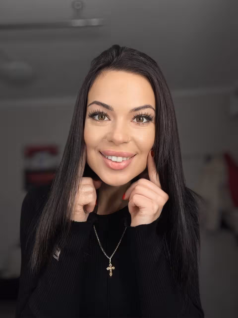 Anastasia femme ukrainienne marseille