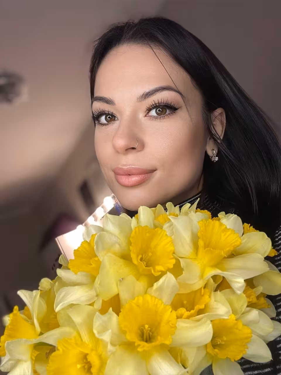 Anastasia femme ukrainienne marseille