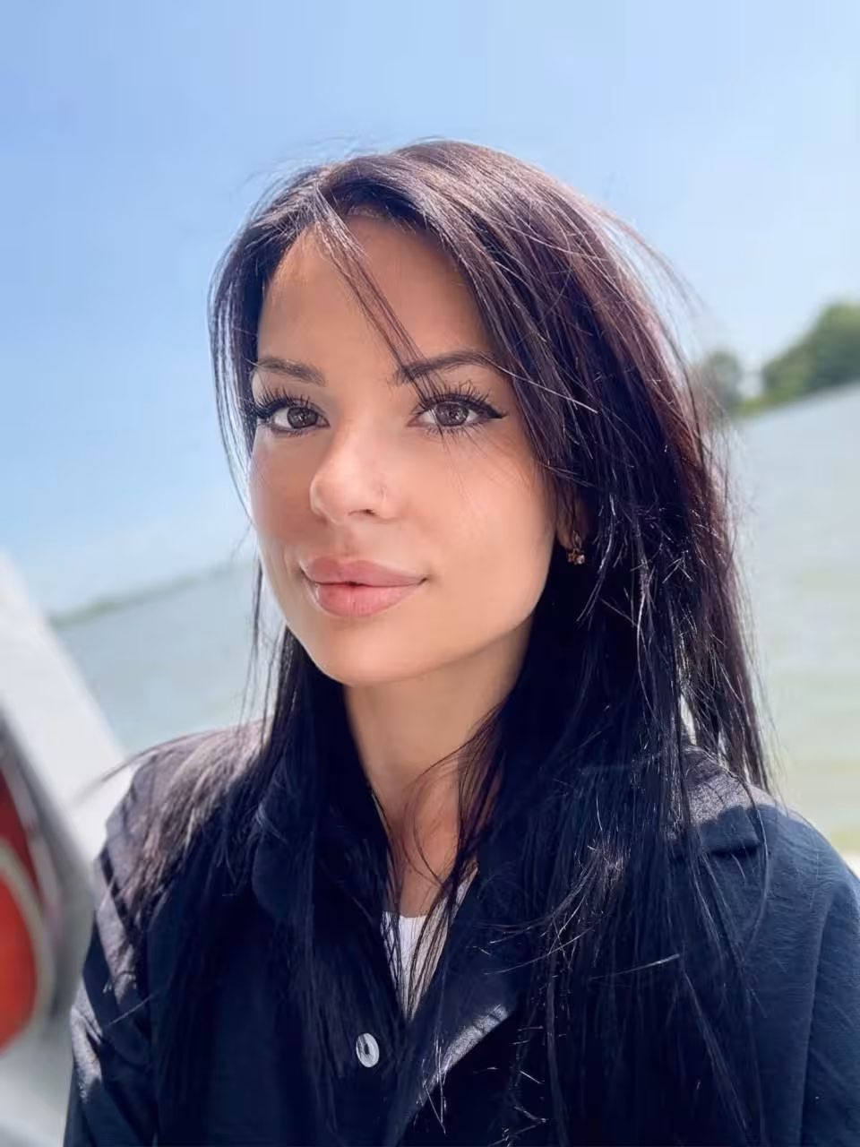 Anastasia femme ukrainienne marseille