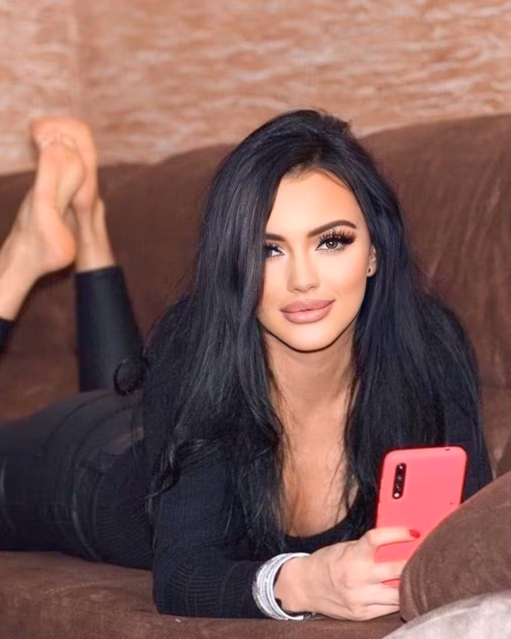 Tatjana femme ukrainienne mentalite