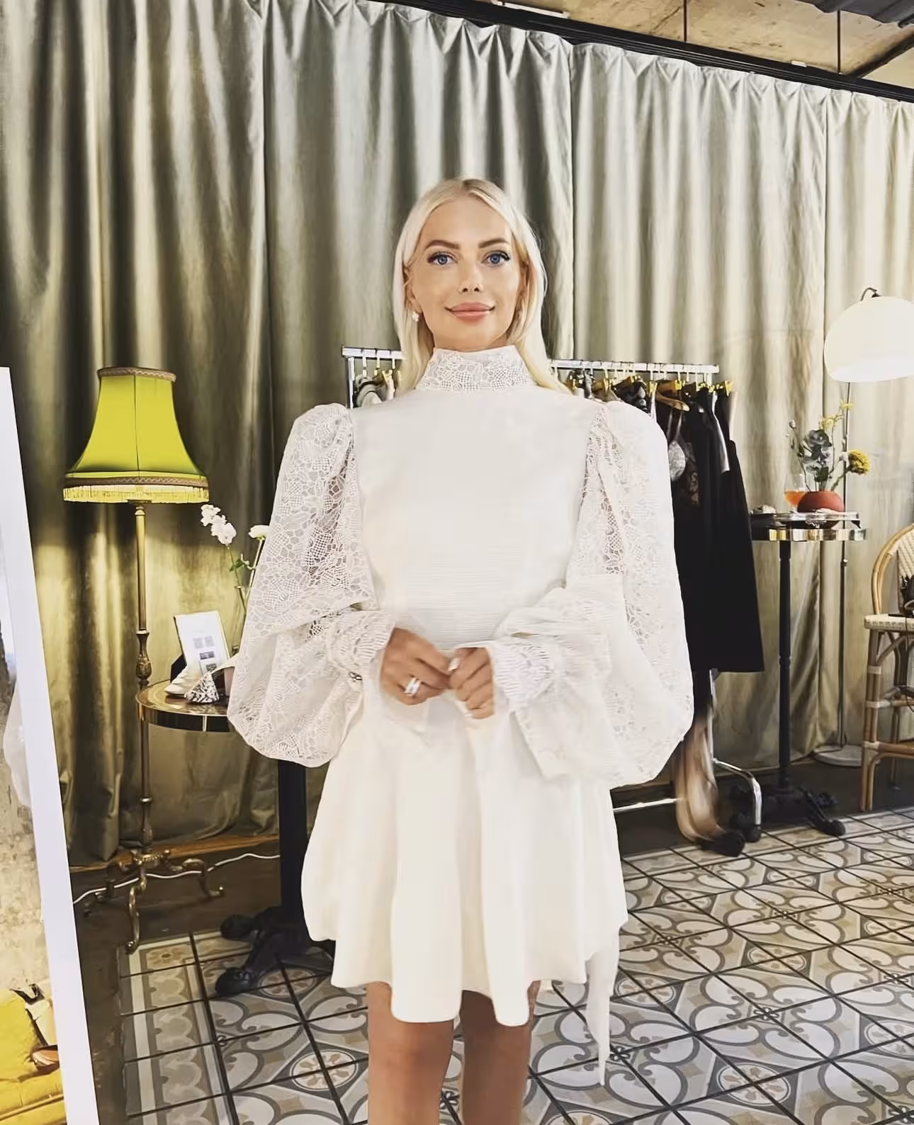 Tetiana femme ukrainienne montreal