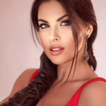 Ivana jolies femmes ukrainiennes