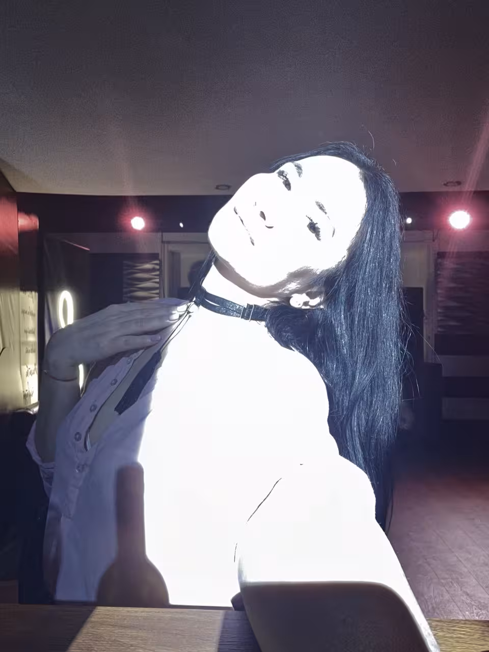 Nataliia jolies ukrainiennes