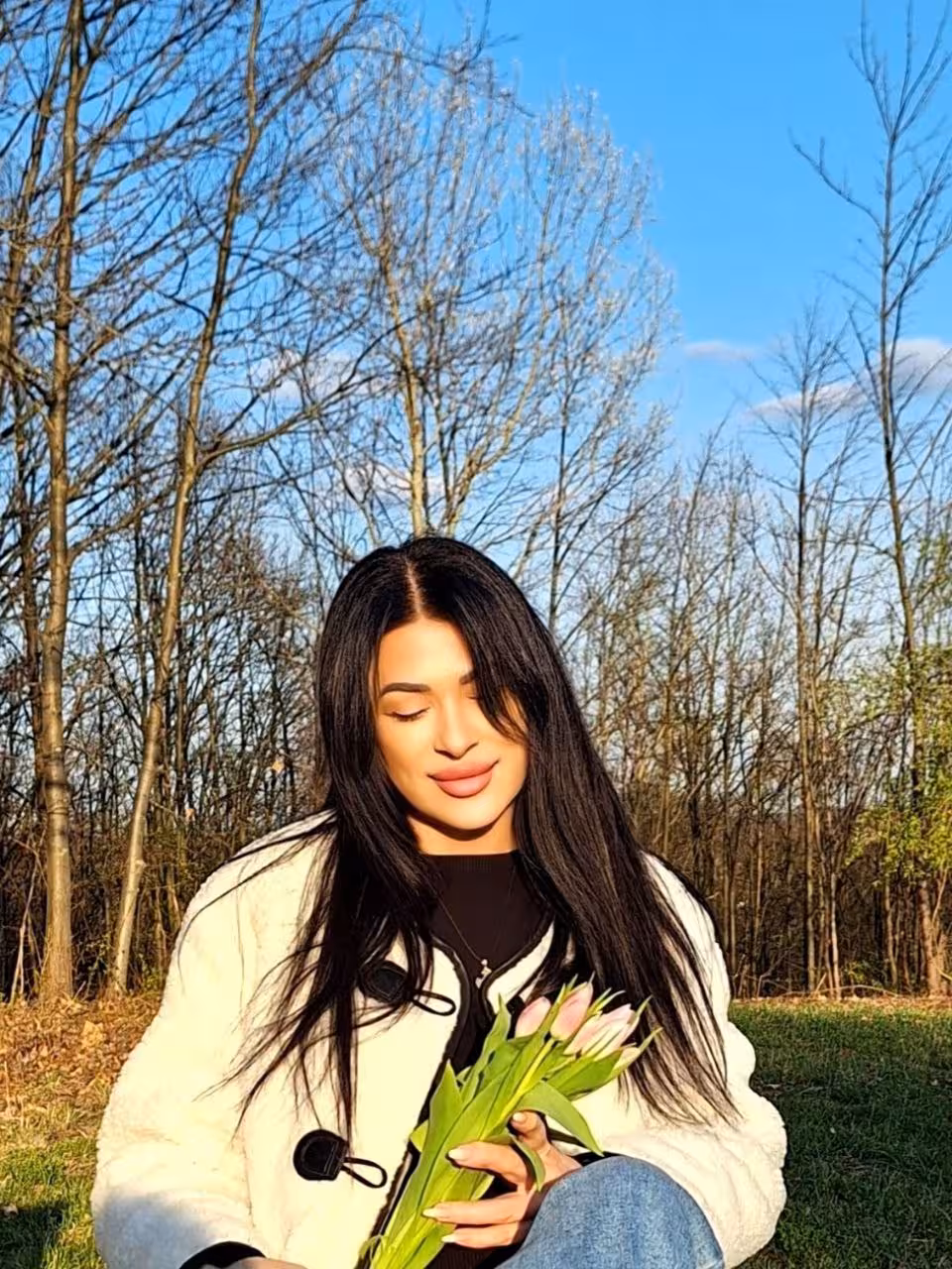 Vika jolies ukrainiennes