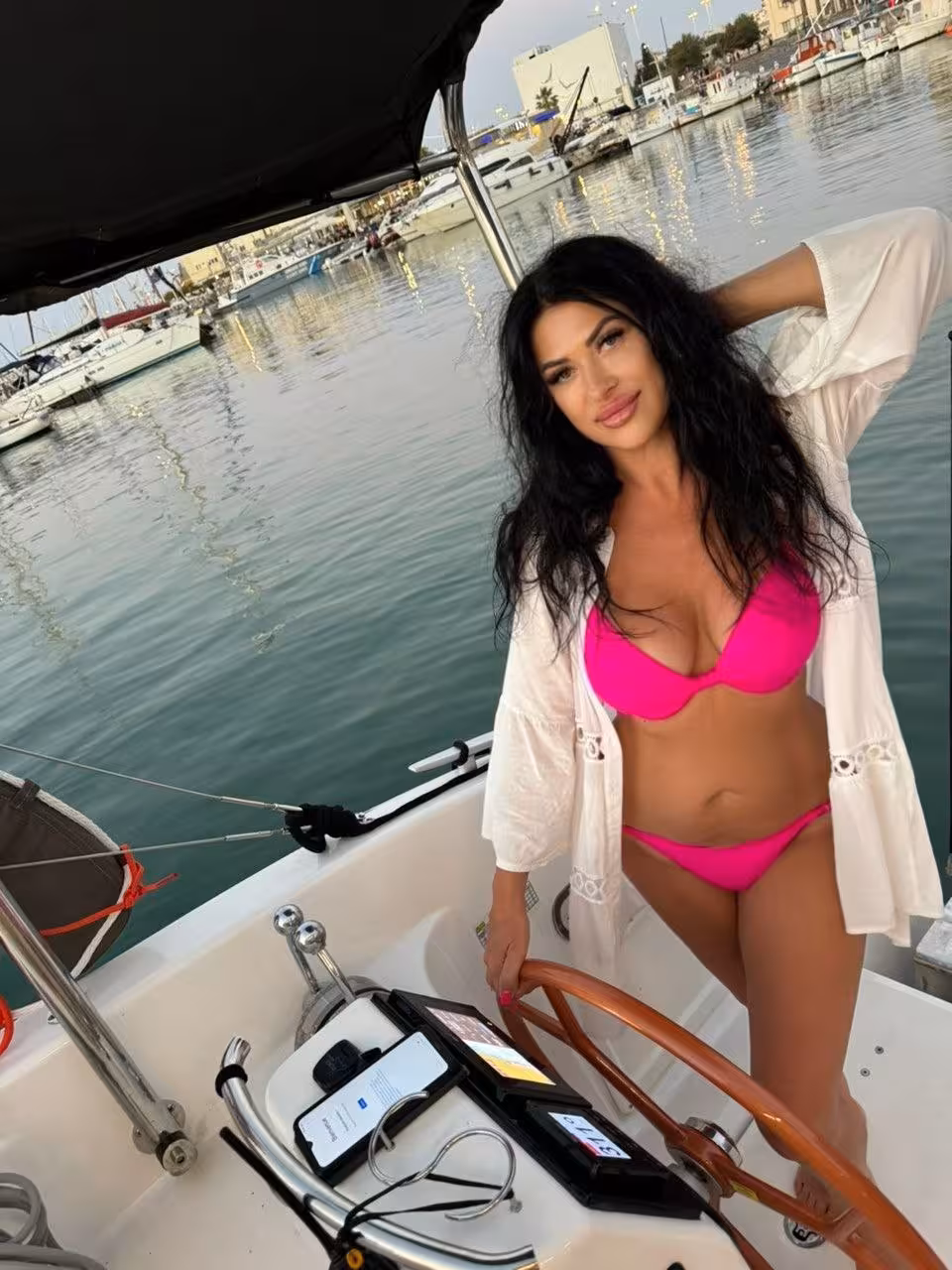 Vika jolies ukrainiennes