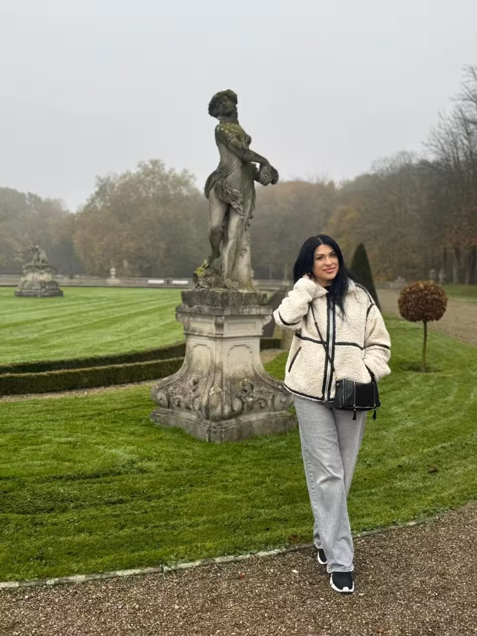 Vika jolies ukrainiennes