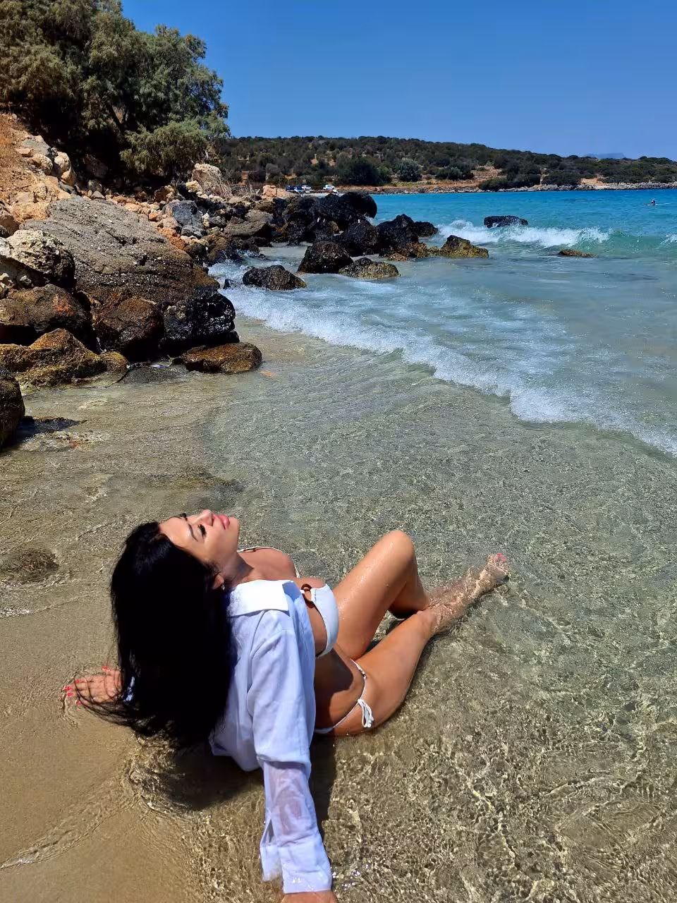 Vika jolies ukrainiennes