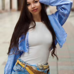 Liza les femmes ukrainiennes en france