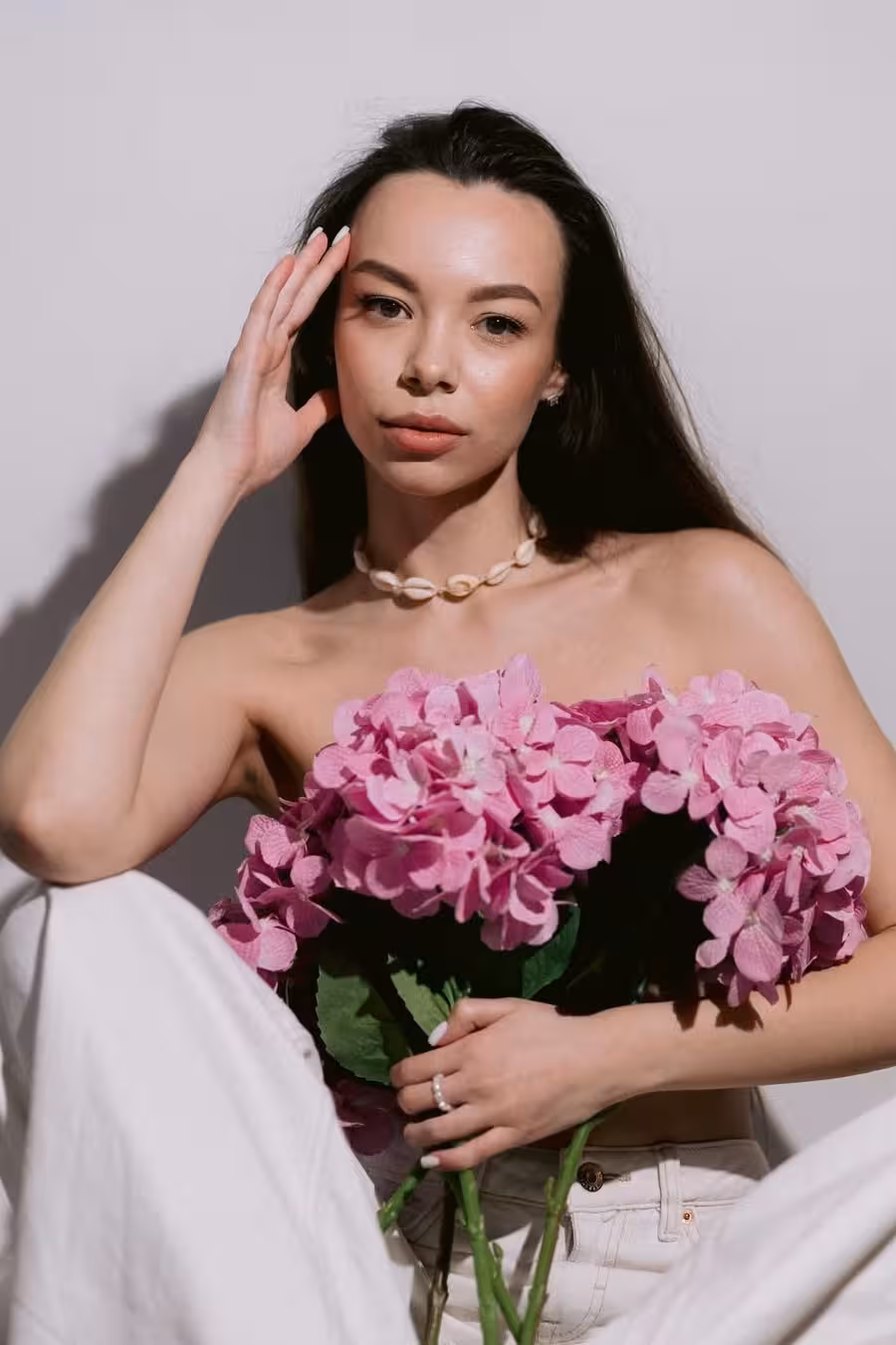 Liza les femmes ukrainiennes en france