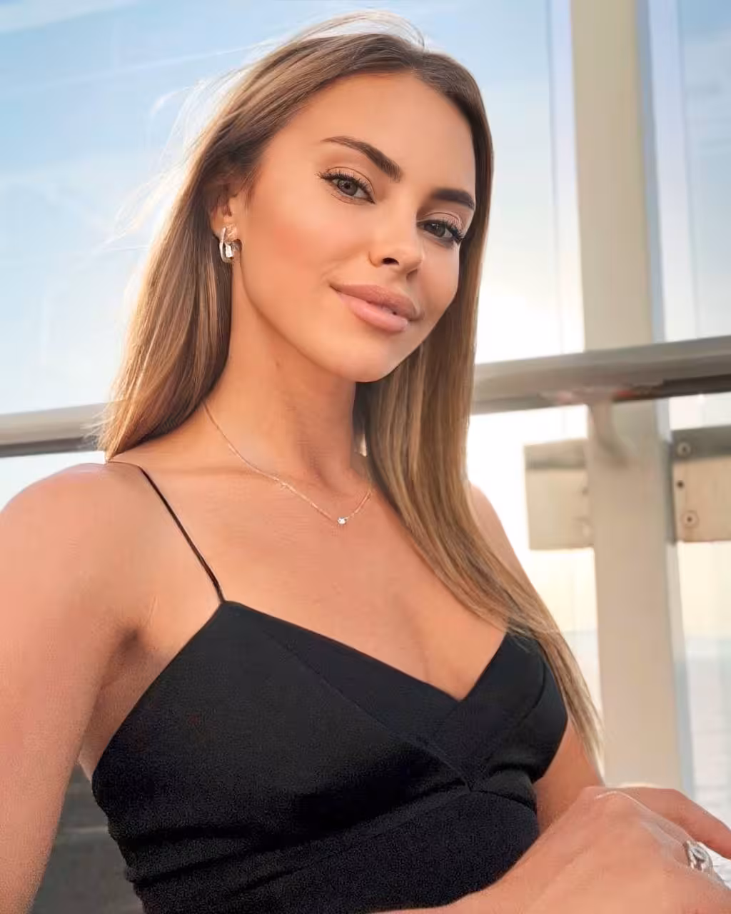 Khrystyna mentalite des femmes ukrainiennes