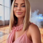 Khrystyna mentalite des femmes ukrainiennes
